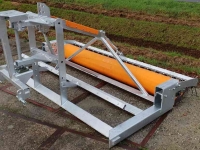 Reitbahnplaner Knegt BV 240