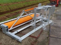Reitbahnplaner Knegt BV 240