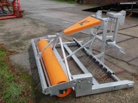 Reitbahnplaner Knegt BV 240
