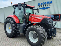 Schlepper / Traktoren Case-IH Puma 200 CVX Tractor