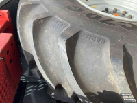 Räder, Reifen, Felgen & Distanzringe Mitas 680/85R32