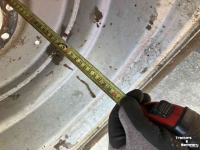 Räder, Reifen, Felgen & Distanzringe Mitas 680/85R32