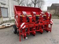 Kartoffellegemaschine Grimme GL 420 Hydraulische aandrijving