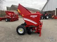 Kartoffellegemaschine Grimme GL 420 Hydraulische aandrijving