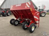 Kartoffellegemaschine Grimme GL 420 Hydraulische aandrijving