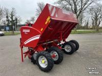 Kartoffellegemaschine Grimme GL 420 Hydraulische aandrijving