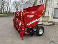 Kartoffellegemaschine Grimme GL 420 Hydraulische aandrijving