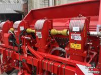 Kartoffellegemaschine Grimme GL 420 Hydraulische aandrijving