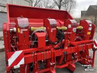 Kartoffellegemaschine Grimme GL 420 Hydraulische aandrijving