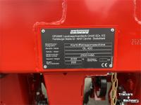 Kartoffellegemaschine Grimme GL 420 Hydraulische aandrijving