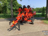 Kreiselheuer Kuhn GF 13002 Schudder