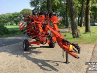 Kreiselheuer Kuhn GF 13002 Schudder