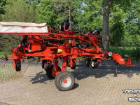 Kreiselheuer Kuhn GF 13002 Schudder