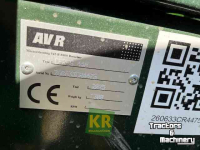 Kartoffellegemaschine AVR Ceres 440 Pootmachine