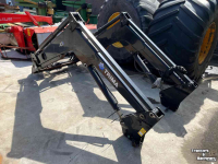 Frontlader Trima +4.1P Voorlader, Frontlader, Loader, tractoren