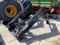 Frontlader Trima +4.1P Voorlader, Frontlader, Loader, tractoren