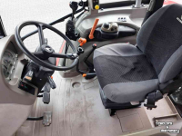 Schlepper / Traktor Case-IH JX85U + frontlader