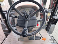 Schlepper / Traktor Case-IH JX85U + frontlader