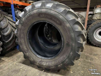 Räder, Reifen, Felgen & Distanzringe Michelin 710/75R42