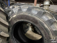 Räder, Reifen, Felgen & Distanzringe Michelin 710/75R42