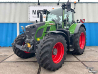 Schlepper / Traktor Fendt Vario 620 Power+ DEMO