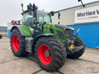 Schlepper / Traktor Fendt Vario 620 Power+ DEMO