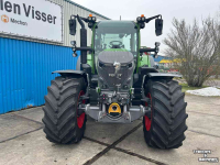 Schlepper / Traktor Fendt Vario 620 Power+ DEMO