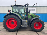 Schlepper / Traktor Fendt Vario 620 Power+ DEMO