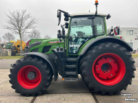 Schlepper / Traktor Fendt Vario 620 Power+ DEMO
