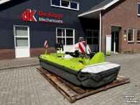 Mähwerk Claas corto 3200 profil