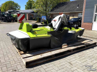 Mähwerk Claas corto 3200 profil