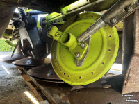 Mähwerk Claas corto 3200 profil