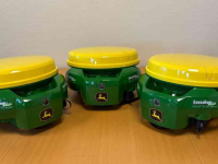 GPS Lenksystemen und Zubehör John Deere StarFire 7500