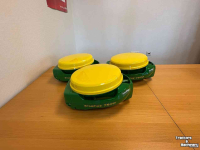 GPS Lenksystemen und Zubehör John Deere StarFire 7500
