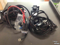 Diverse neue Teile  Isobus ITH kabel