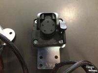 Diverse neue Teile  Isobus ITH kabel