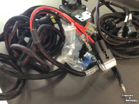 Diverse neue Teile  Isobus ITH kabel