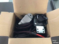 Diverse neue Teile  Isobus ITH kabel