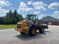 Radlader Liebherr L524