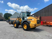 Radlader Liebherr L524