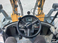 Radlader Liebherr L524