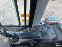 Radlader Liebherr L524