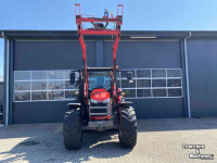 Schlepper / Traktor Massey Ferguson 5709M Dyna4