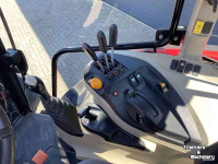 Schlepper / Traktor Massey Ferguson 5709M Dyna4