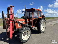 Schlepper / Traktor Fiat 65-66 DT