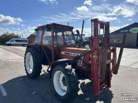Schlepper / Traktor Fiat 65-66 DT