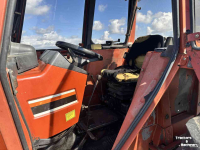 Schlepper / Traktor Fiat 65-66 DT