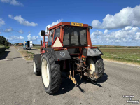 Schlepper / Traktor Fiat 65-66 DT