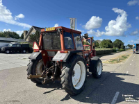 Schlepper / Traktor Fiat 65-66 DT