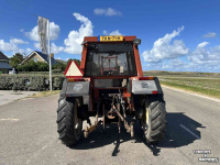 Schlepper / Traktor Fiat 65-66 DT